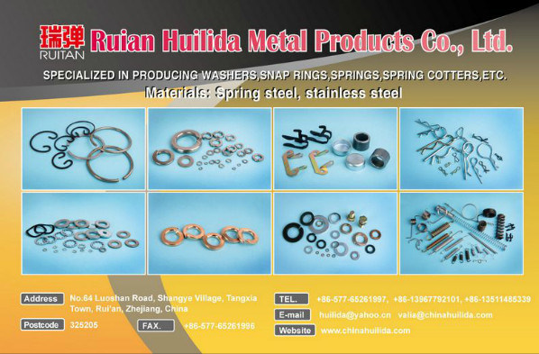 Compression Springs Stainless Steel Springs Torsion Spring Extension Springs