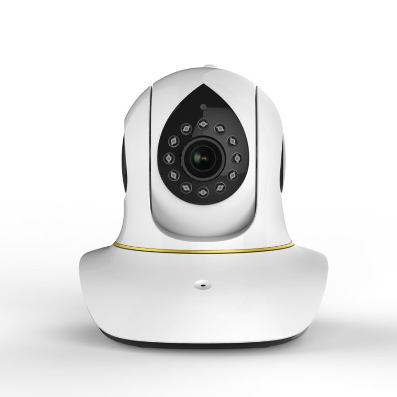 Indoor Camera for Garage Door Opener