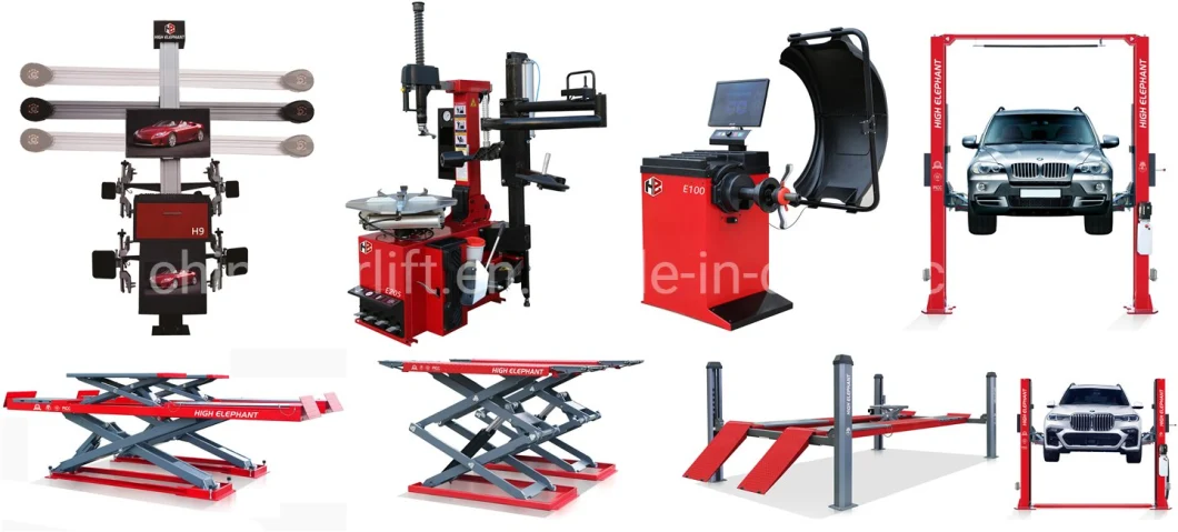 Wheel Aligner/3D Wheel Aligner/3D Wheel Alignment/Wheel Alignment/Car Wheel Aligner/Car Wheel Alignment