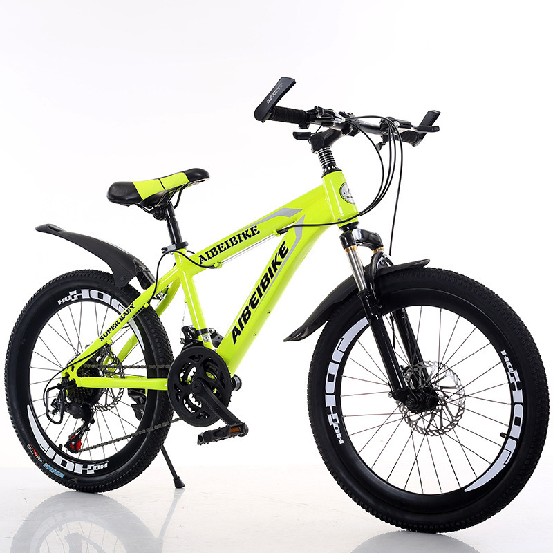 2020 Factory Price Mountain Bike Bicycle for Men/Steel Mountain Bike/26 Inch Downhill Mountain Bike