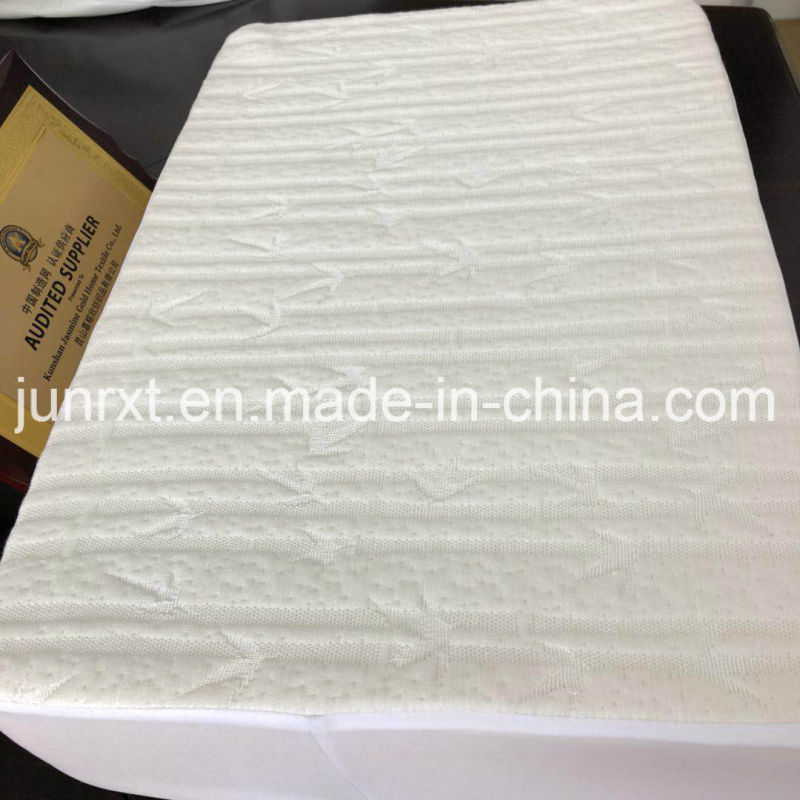 Bamboo and Breath Waterproof Mattress Topper/Mattress Protector