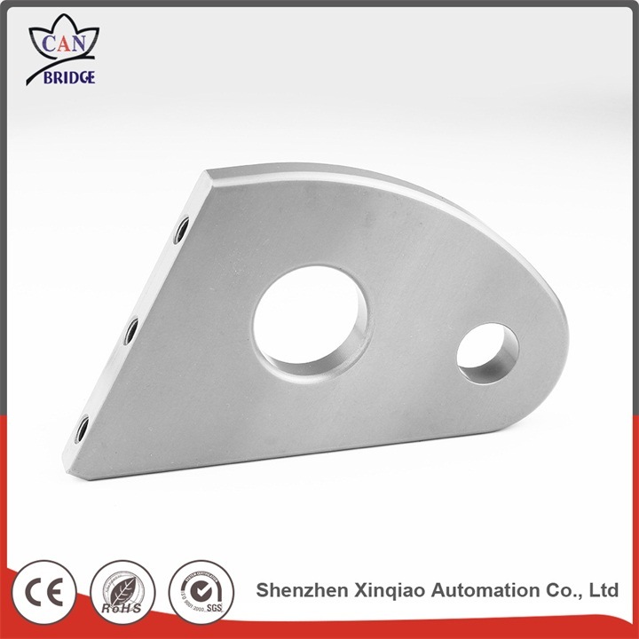 OEM CNC Machining Auto Accessories Automobile Metal Parts