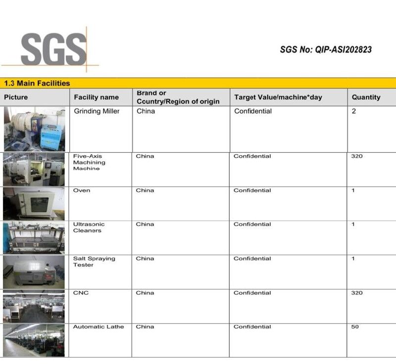 Customized Stainless Steel Coiled Compression Spring