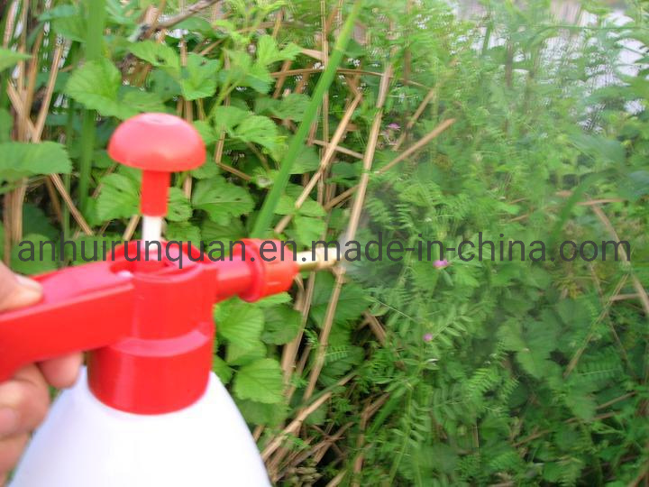 0.8L Garden Sprayer Compression Sprayer Bottle