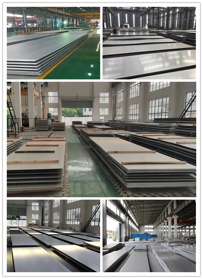 Stainless Steel Building Material Stainless Steel 316