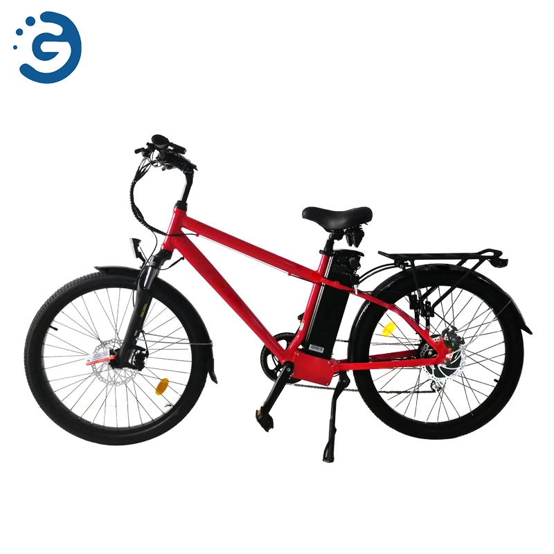 Modern Type Low Price Mountain Bicycle Fat Tyres Adult Suspension Alloy Mountain Bike and Beach Bike