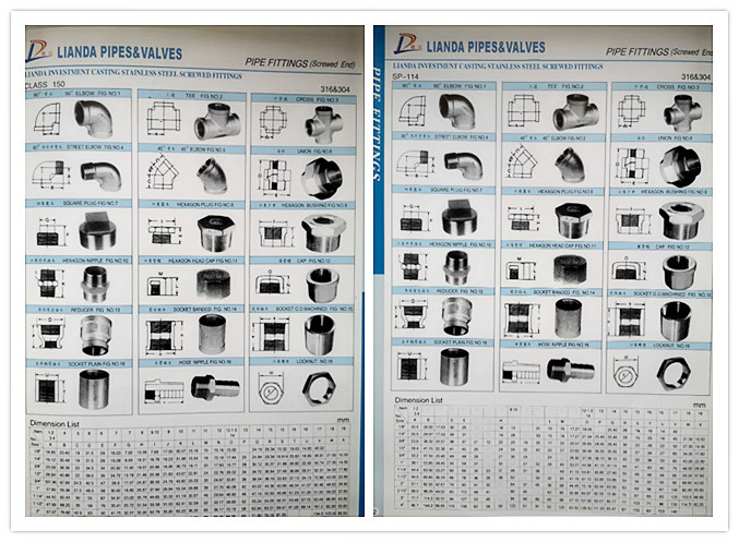 Spring Return Check Valve in Vertical SS304 China Wholesale