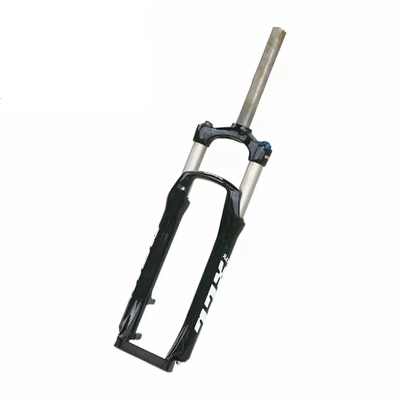 Aluminum Alloy Air Spring Pressure System Mountain Bicycle Bike MTB Suspension Front Fork