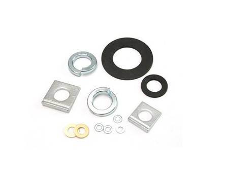 DIN127b Stainless Steel Spring Washers Spring Lock Washers