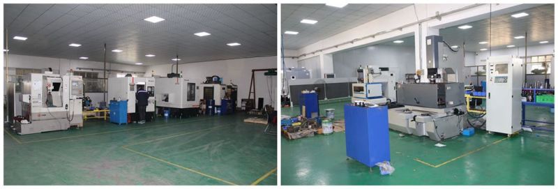 Automotive/Auto/Car Prototype/Prototyping/Rapid Plastic Injection Mould for Plastic Parts