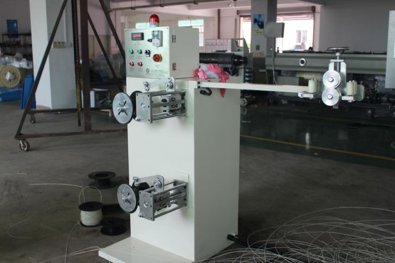 Sj-45X28 3D Printer Filament Production Line
