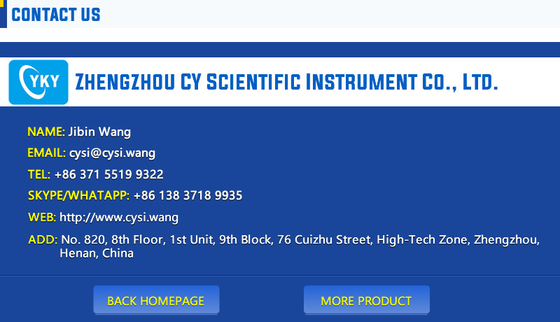 High Temperature and Normal Temperature Compressive Strength Tester for Inorganic Non-Metallic Materials