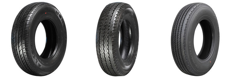 Honour Condor LTR for Light Trucks or Commercial Cars Tyres