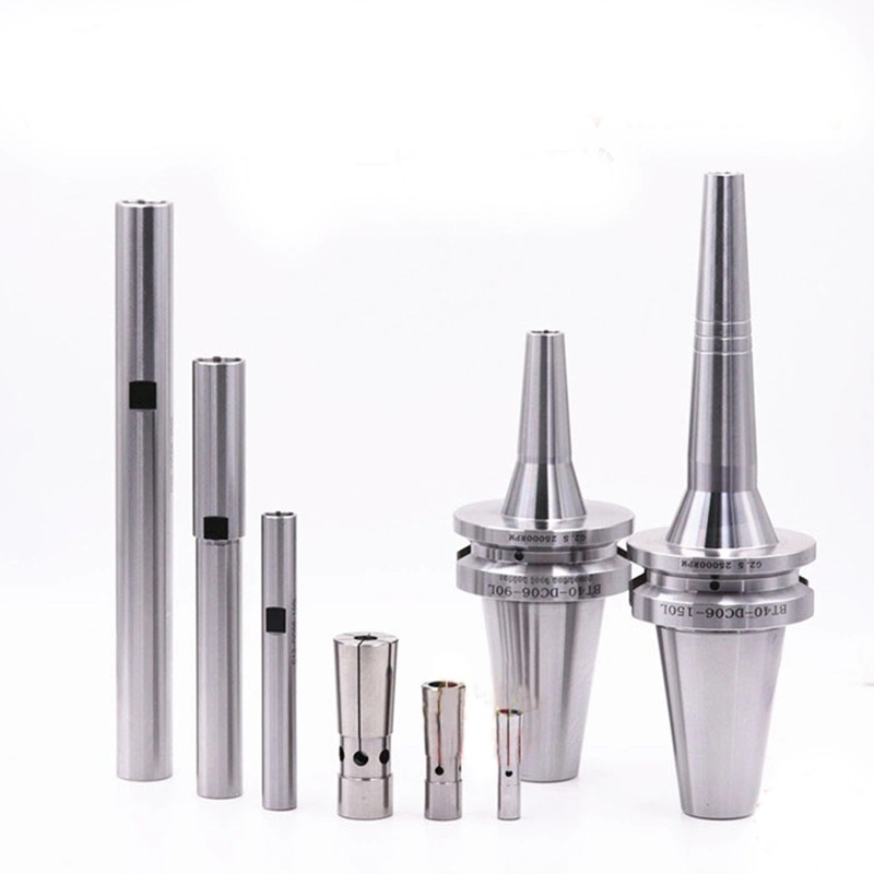 Machine Tool Accessories Sdc Extension Bar/ Collet Chuck Small Extension Type with High Quality