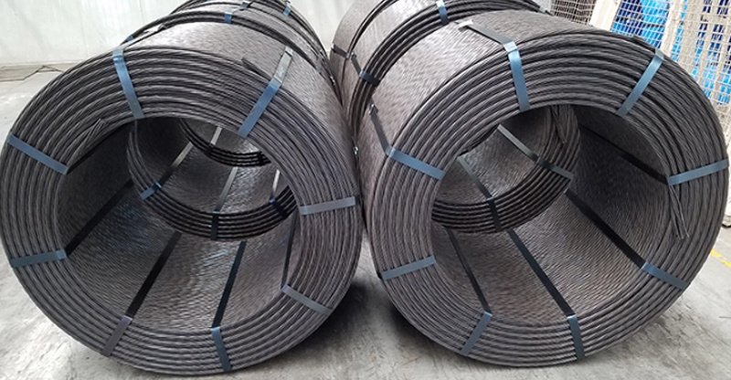 Factory Price Round Helical Compression Spring Steel Wire