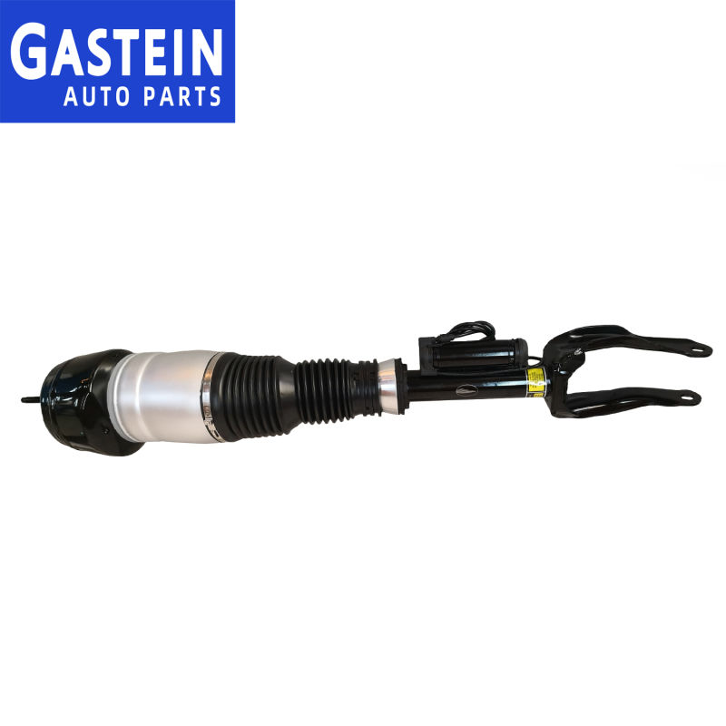 Front Car Shock Absorber for Mercedes W166 Air Spring Suspensions
