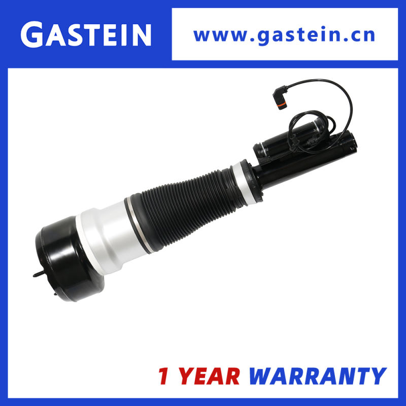 Shock Absorber Mercedes-Benz W221 Left Rear Air Suspenion