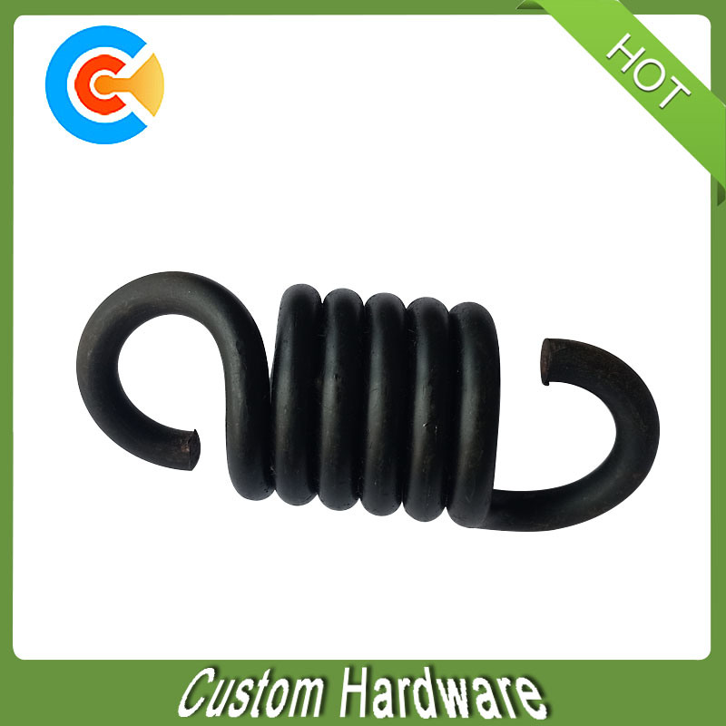 Ignition Lock Cylinder Spring Compression Spring with HS Code