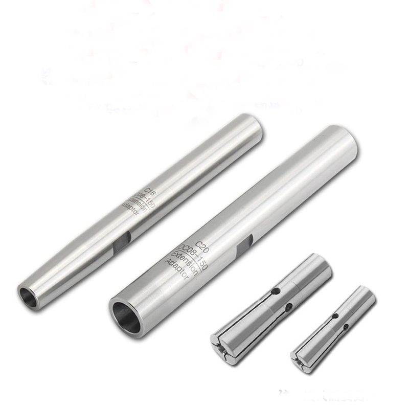 Machine Tool Accessories Sdc Extension Bar/ Collet Chuck Small Extension Type with High Quality