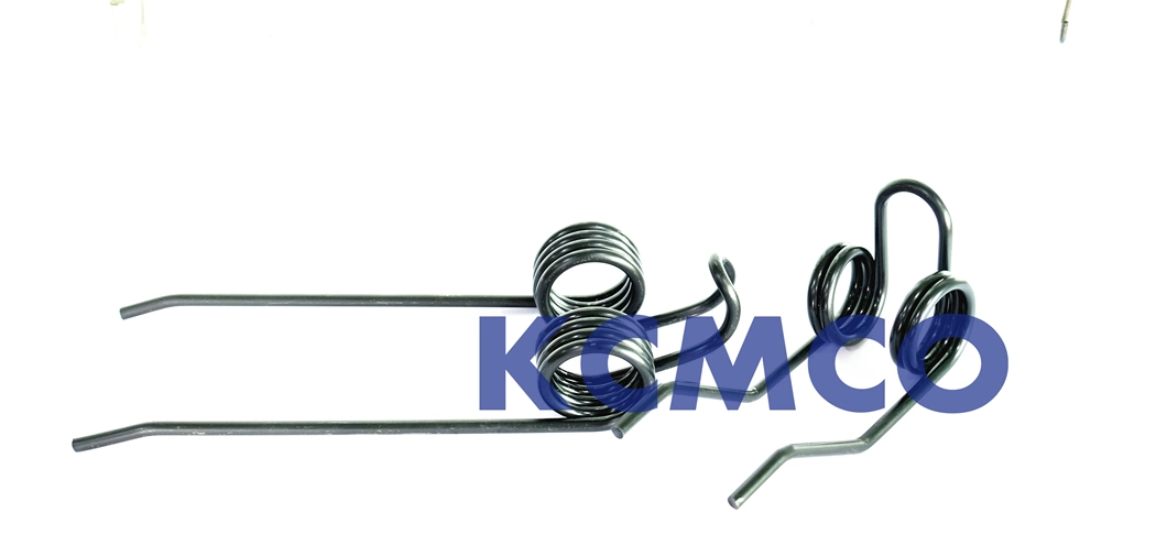 6mm 12 Axis Camless CNC Versatile Car Spring Making Machine& Torsion/ Extension Spring Forming Machine KCT-1260WZ