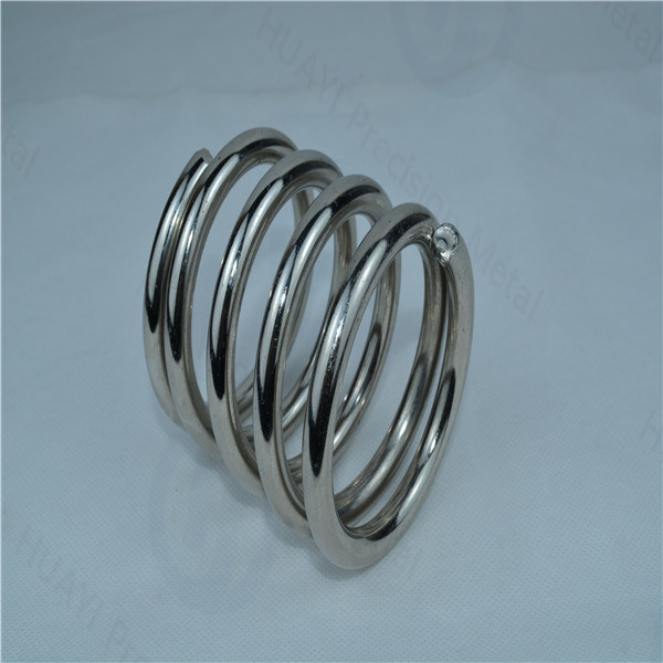 Wholesale OEM SUS 304 Metal Coil Compression Spring for Industrial