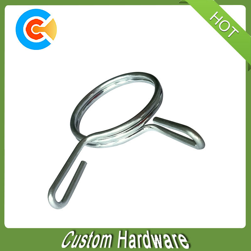 Extension Spring Alloy Steel Extension Spring