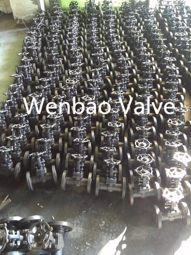 Stainless Steel Spring Loaded Check Valve / Non Return Valve / Swing Check Valve Pn16