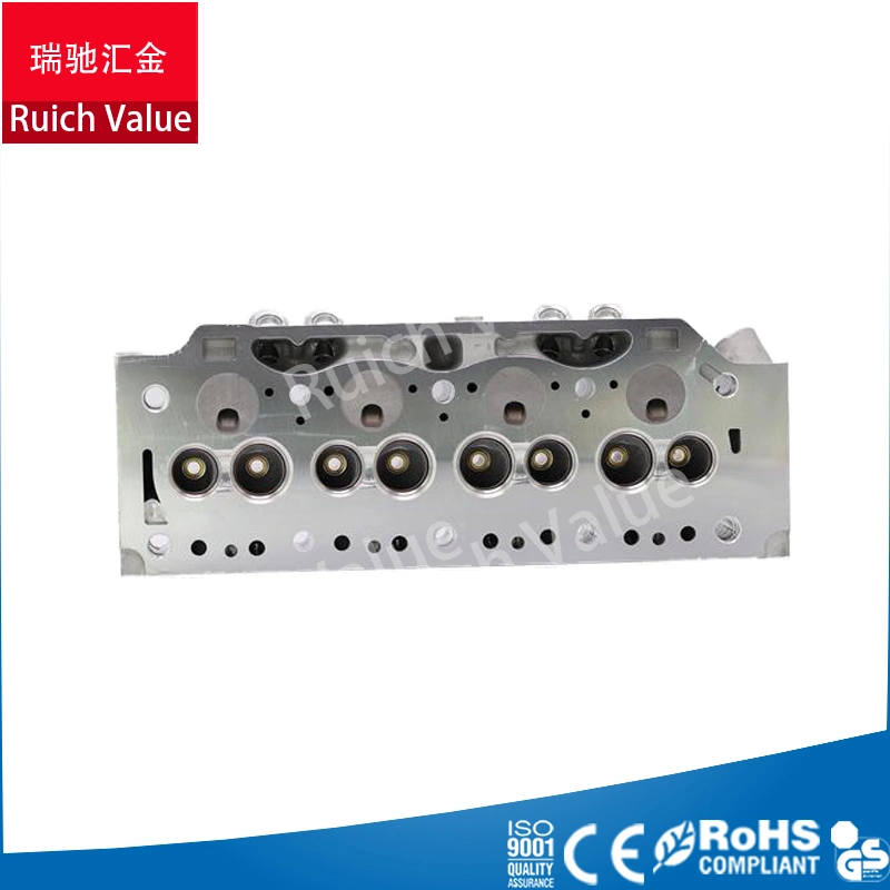 Car Engine Parts F8q 600/606 Cylinder Head for Opel Arena 1.9d Engine 4400196/4403885