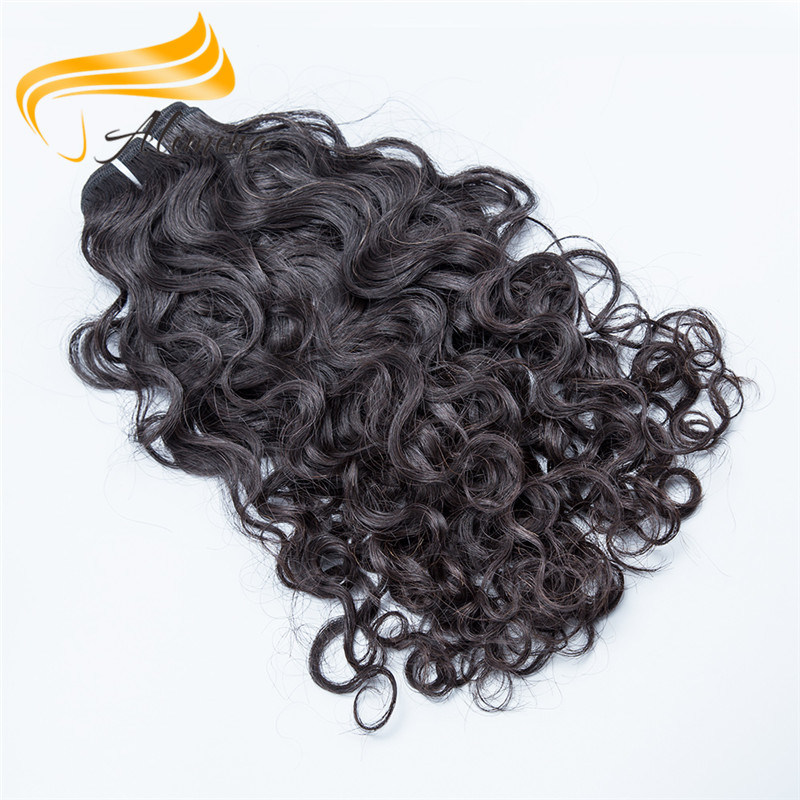 20 Inch Human Hair Weave Extension Human Hair Weaving