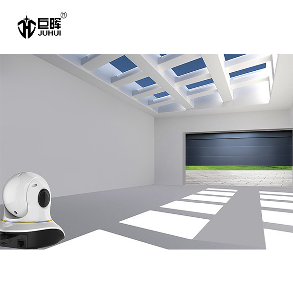 Indoor Camera for Garage Door Opener