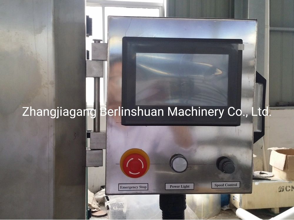 Automatic Pet Bottle Pure Water Mineral Water Spring Water Water Small Filling Bottling Production Line (CGF883)