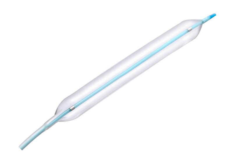 Manufacturer of Ptca Balloon Dilatation Catheter Medical Disposables