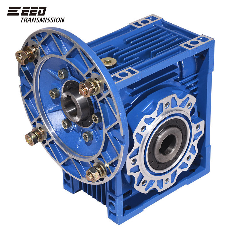 Worm Shaft & Worm Wheel Reducer Made by Eed Transmission