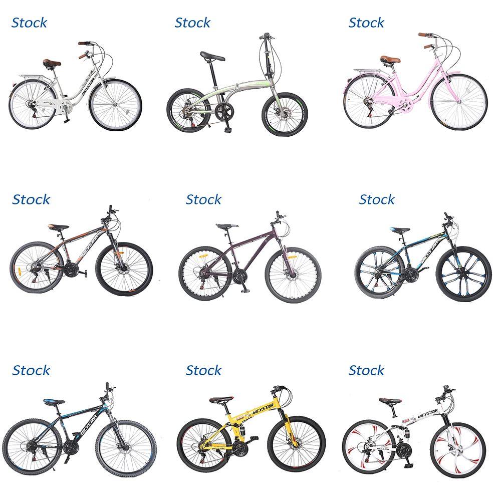 Wholesale 29er Mountain Bike Carbon Fiber Bicycle Mountain Bike 21 Speeds Bicicletas Mountain Bike