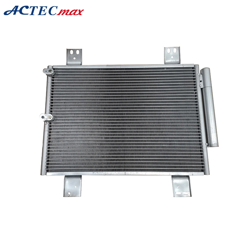 Parallel Flow Automotive Air Conditioning Condenser Coil for Toyota Terios 2014-