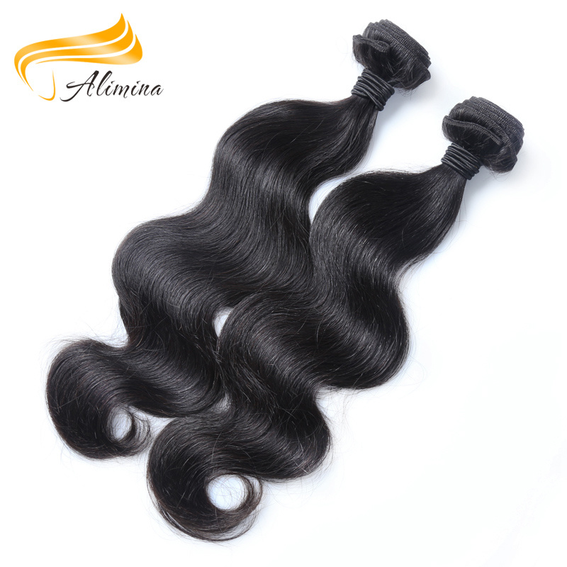 20 Inch Human Hair Weave Extension Human Hair Weaving