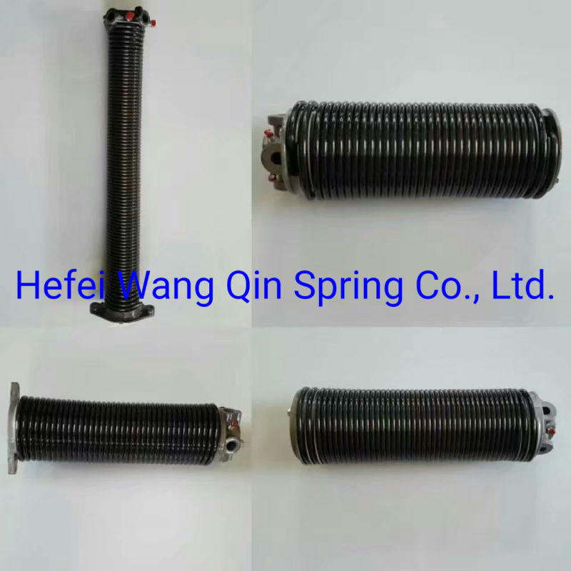 High Quality Galvanized Automatic Garage Door Springs
