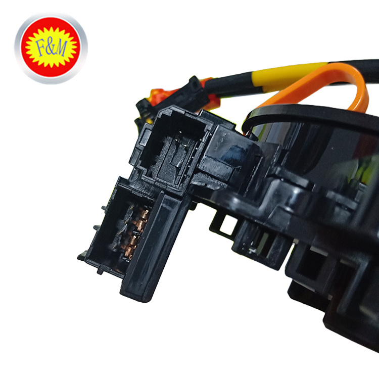 Auto Spiral Cable 84306-0p010 Airbag Clock Spring for Toyota
