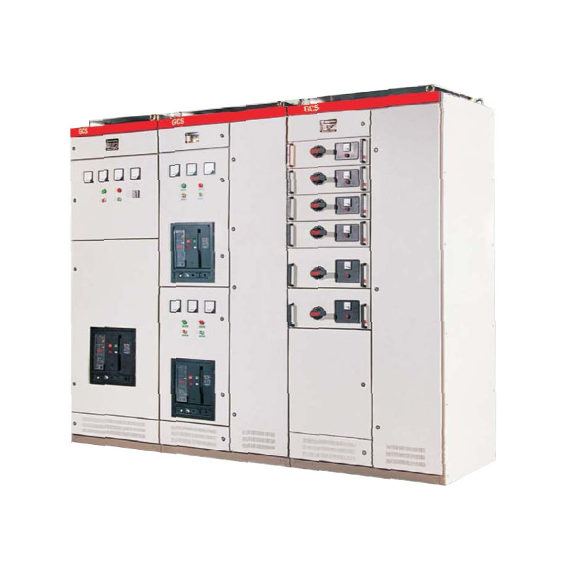 Low Voltage Industrial Draw-out Metal Enclosed Switchgear Smelting Power Control GCS