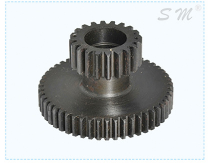 Factory Price Helical Gear Price Single Helical Gear for Machinery Made