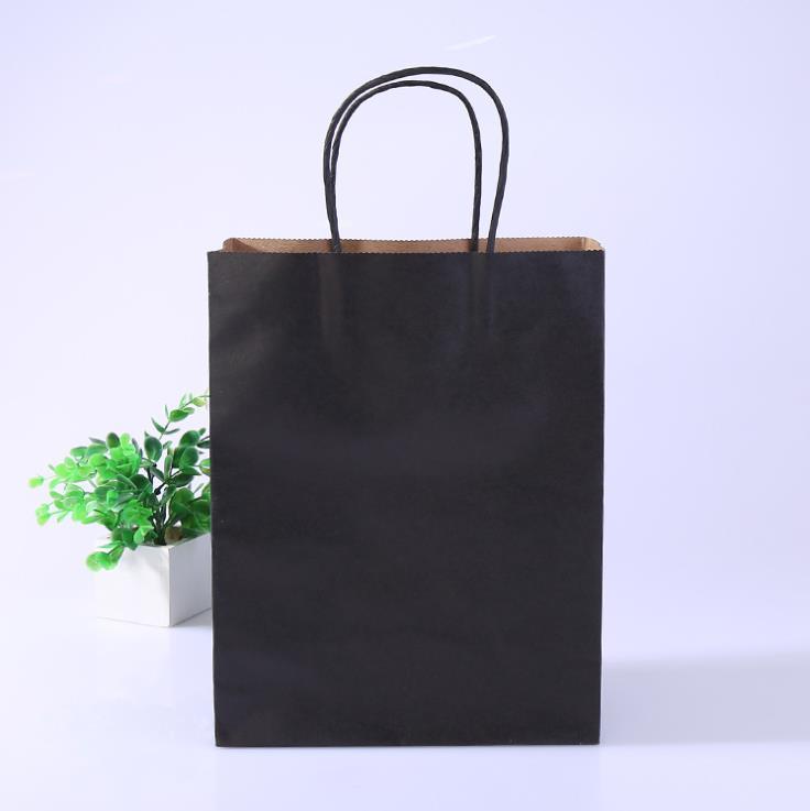 Latest High Quality Gift Bag Handbag Fashion Bag