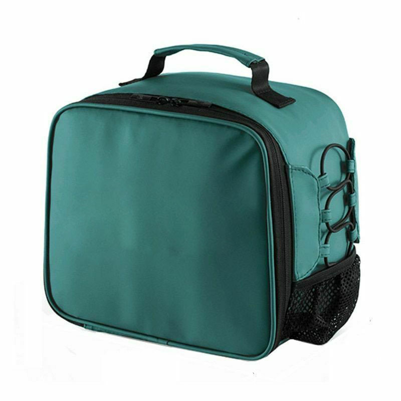 Lunch Bag Adult Lunch Box Cooler for Work School Men