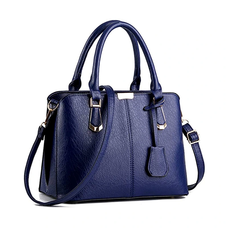 Purses and Handbags for Women Fashion Messenger Bag Ladies PU Leather Top Handle Satchel Shoulder Tote Bags