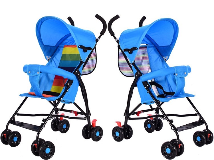 Wholesale Intelligent Baby Stroller Baby Pram Buggy