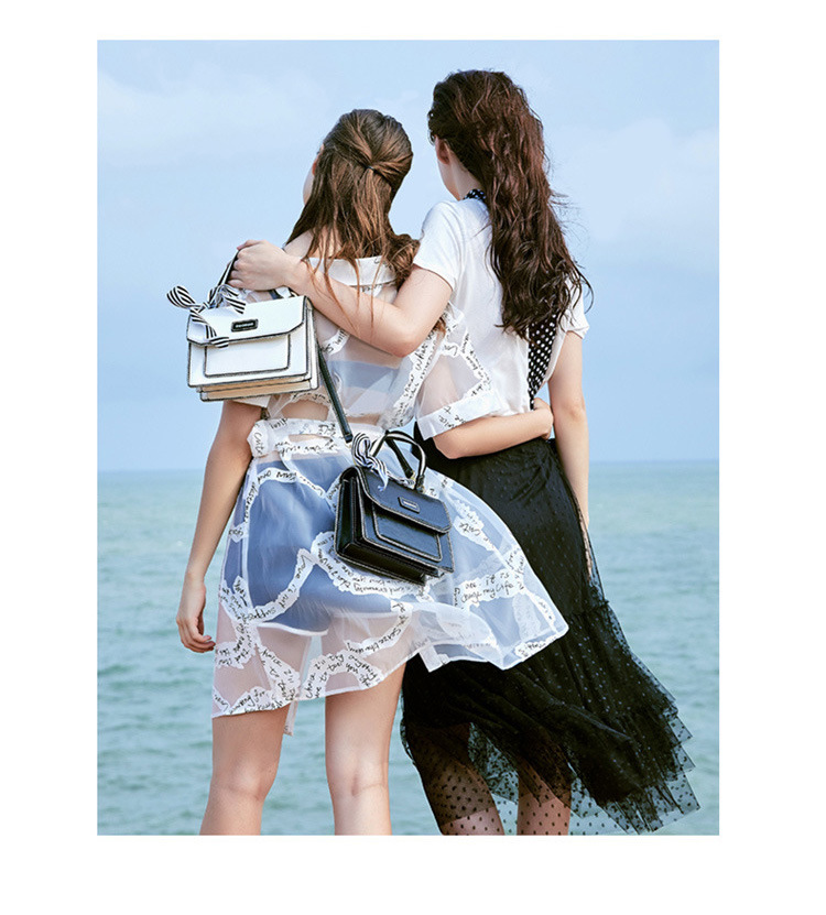 in Stock New Women Handbags Single Shoulder Bag Wholesale Handbag China