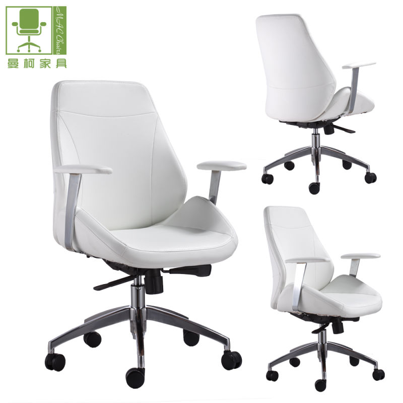 Wholesale True Design Luxury Leather Executive Massage Office Chair