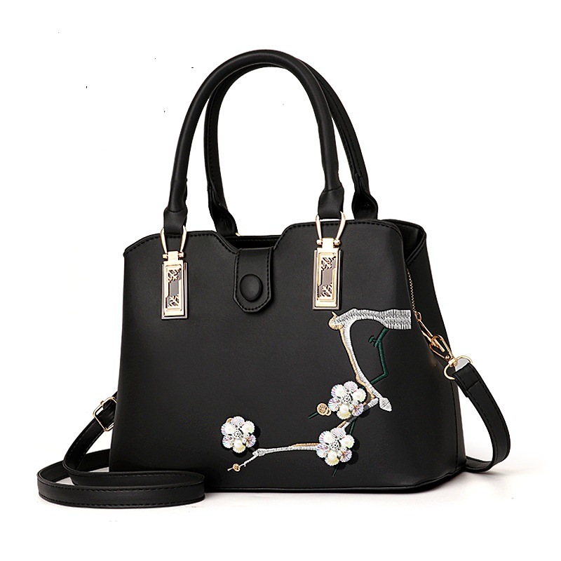 Wholesale Ladies Purses Handbags for Women Large Capacity Bags