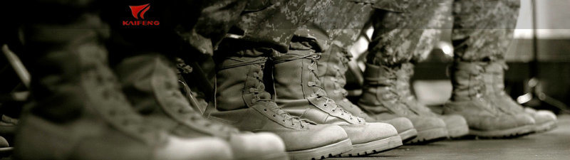 511 Tactical Boots Genuine Leather