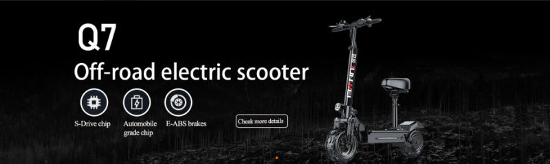 Cheap Scooter 500W Scooter 48V13ah Electric Scooter City Coco