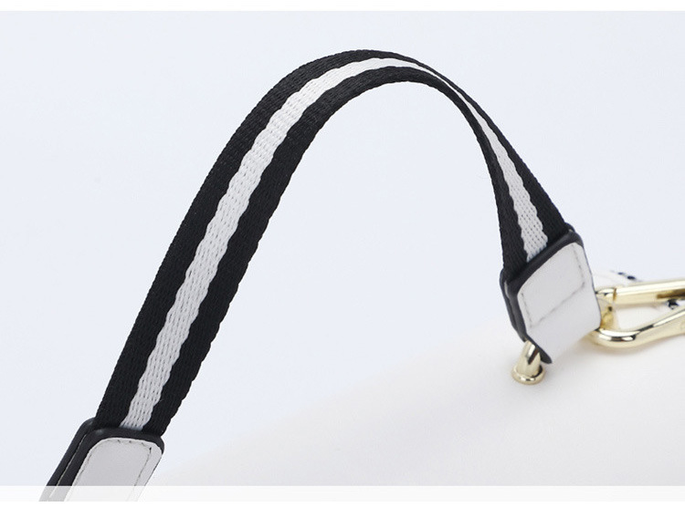 in Stock New Women Handbags Single Shoulder Bag Wholesale Handbag China